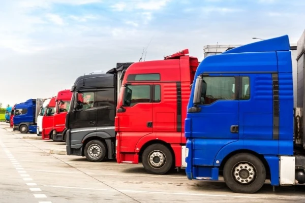 Şanlıurfa Bolu Ambar